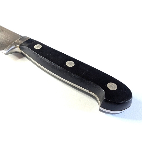 J.A. Henckels International Classic 8" Bread Knife 31163 200mm 🩶 $150 - Picture 9 of 14